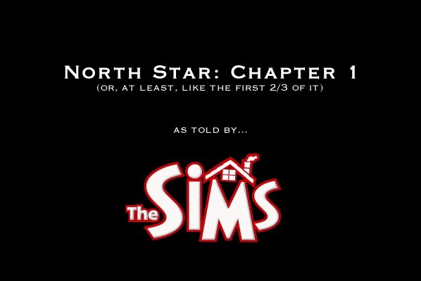 North Star: Chapter 1
